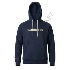 Shimano Hoodie Kapüşonlu Sweatshirt