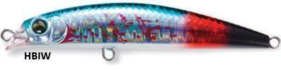 Duel Hardcore Lipless Minnow 90F (F942) HBIW