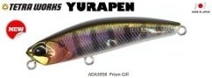 Duo Tetra Works Yurapen ADA3058 / Prism Gill