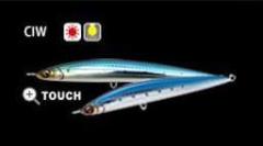 Duel Hardcore Sinking Pencil 80s 9 Gr CIW