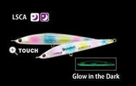 Duel Hardcore Sinking Pencil 80s 9 Gr LSCA