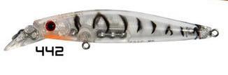 USAMI BAY SHINNER 85 SP-MR 9.7 GR 442