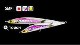 Duel Hardcore Sinking Pencil 80s 9 Gr SMPI