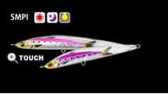 Duel Hardcore Sinking Pencil 80s 9 Gr SMPI