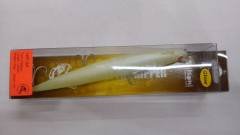 Usami Jack The Rıpper 145F-SR 23gr 340