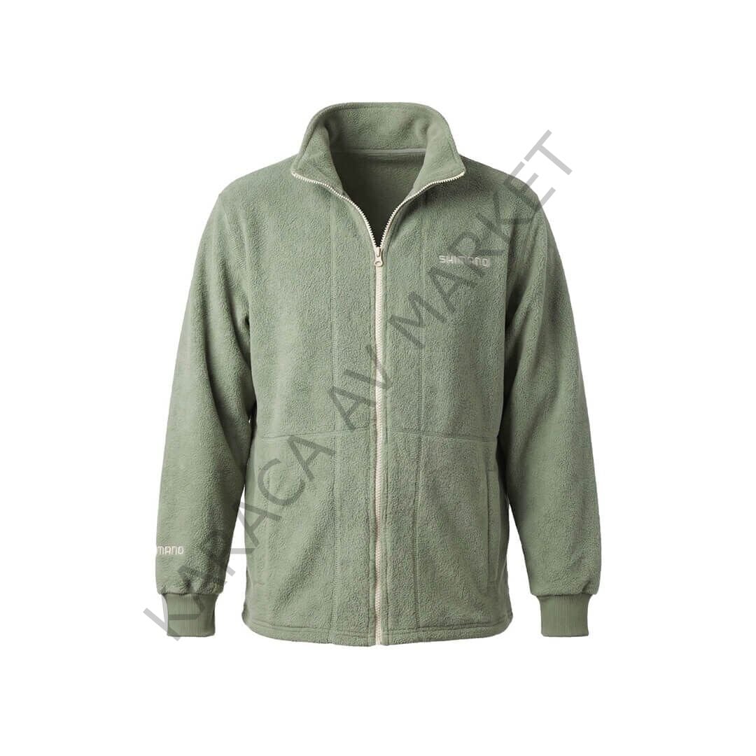 SHİMANO POLAR JACKET