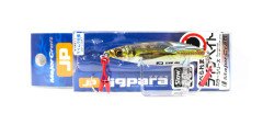 Major Craft Slow JPSLOW-40gr# 83 Live Gold  Aji(UV)