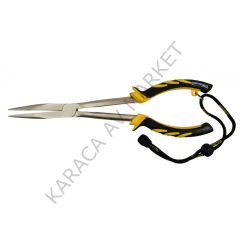 Spro Ekstra Uzun Burunlu Pense 28cm