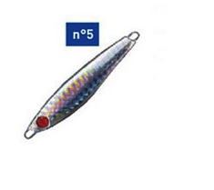 Hayabusa Jack eye Shot 60 gr 5