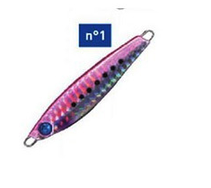 Hayabusa FS 412 Jack Eye Shot 40gr Light Jig Suni Yem 1