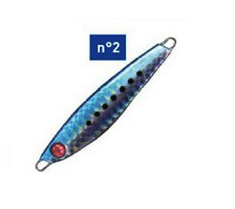 Hayabusa FS 412 Jack Eye Shot 40gr Light Jig Suni Yem 2