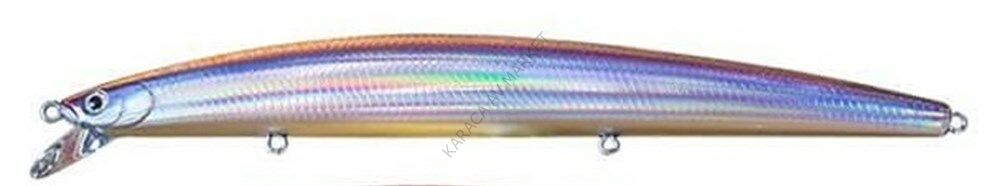 Daiwa SLS SL170F Suni Yem GREATE WHITE