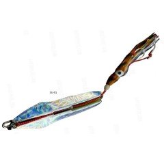 Seaspin Suchadu 200gr Jig Yemi su-01