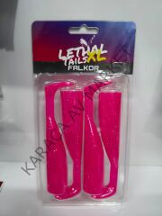 Falkor Lethal XL Tails Yedek Kuyruk 4 Adet