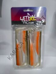Falkor Lethal XL Tails Yedek Kuyruk 4 Adet