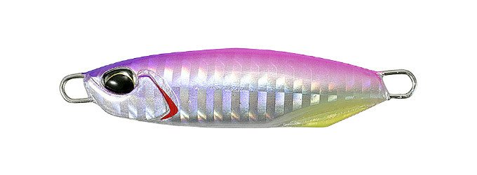 Duo DRAG METAL CAST JIG 20 GR PHA0009 Pink Back