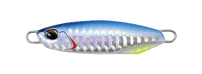 Duo DRAG METAL CAST JIG 20 GR PHA0020 Blue Back