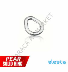 Alesta SOLID ARMUT HALKA
