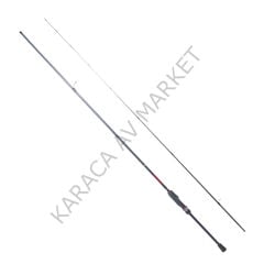 DAIWA GEKKABIJIN XV 2.36M, 2-15GR, 2P LRF KAMIŞ