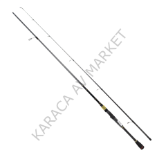 DAIWA RS 2.29M, 7-28GR, 2P KAMIŞ