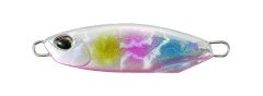 DRAG METAL CAST SLOW 15 GR PDA0002 Rainbow