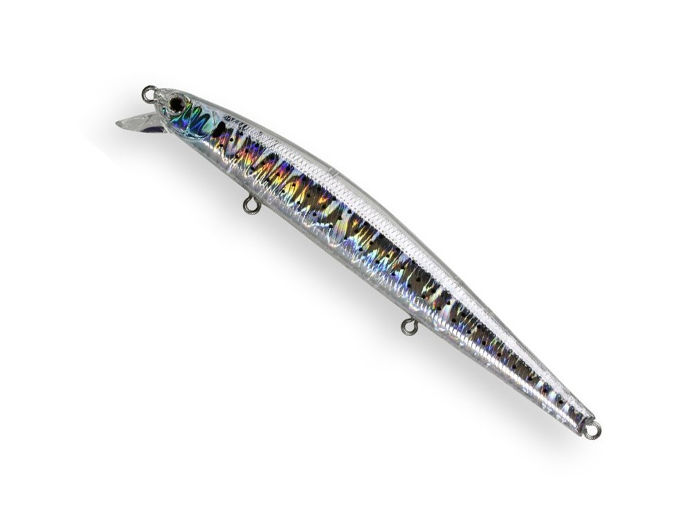 Zipbaits sytem minnow 123-F 428