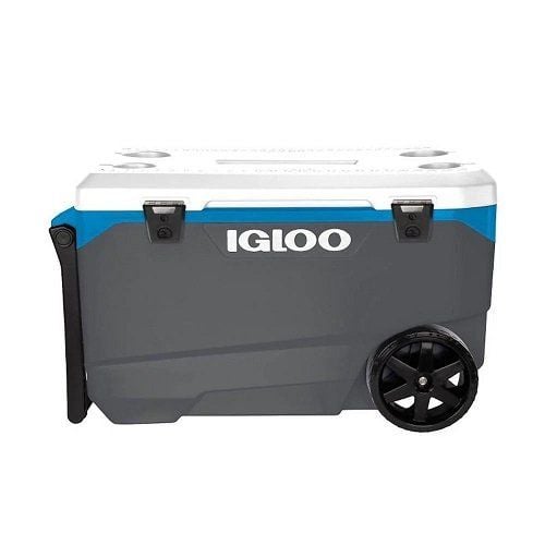Igloo 90 QT Latitude Buzluk 85 Litre